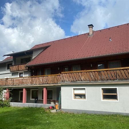 Haus Buchacher Rattendorf Exterior photo